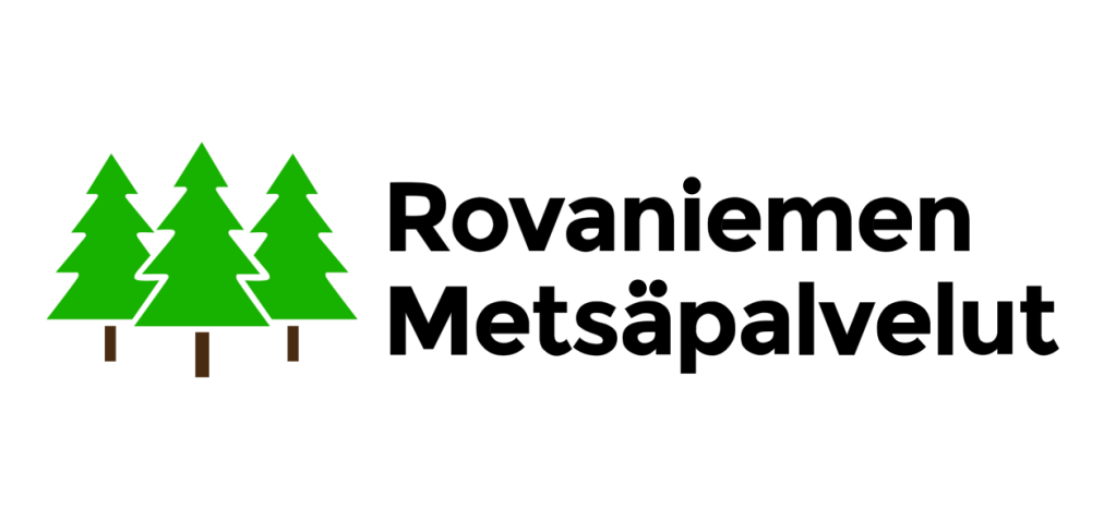 Puun kaato ammattimaisesti Rovaniemellä ja lähialueilla